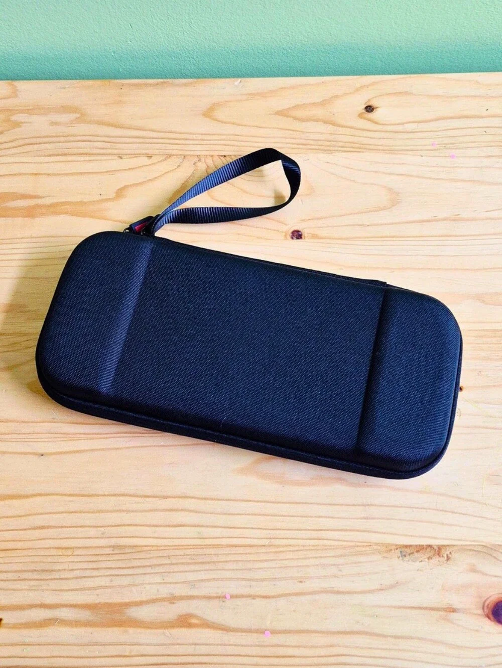 Deluxe Hard-Shell Carrying Case for Nintendo Switch 2